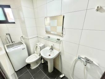 烏日❤新興路✨電梯❤專屬洗衣機（第5張）