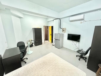 烏日❤新興路✨電梯❤專屬洗衣機（第4張）