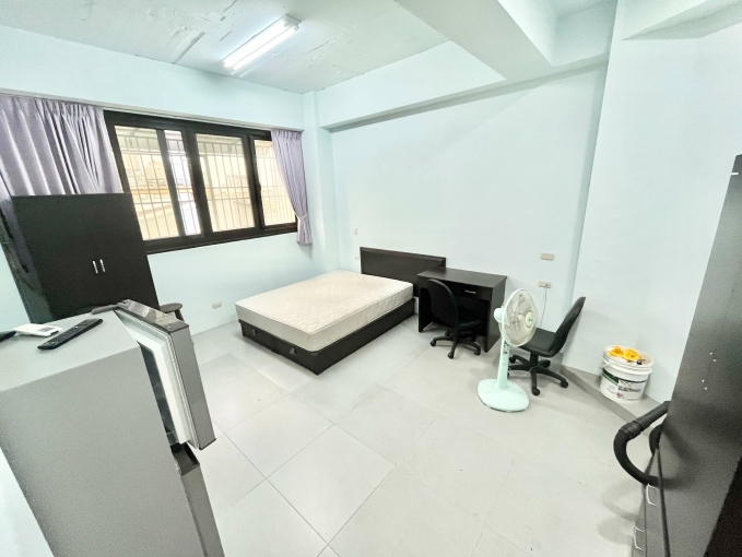 烏日❤新興路✨電梯❤專屬洗衣機（第1張）