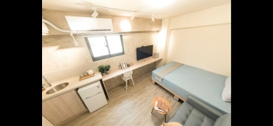 免仲費！全新電梯小豪宅！陽台獨洗中國醫/中友 - Image 8