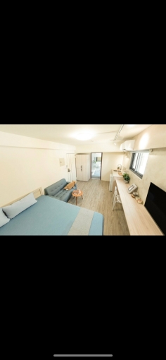 免仲費！全新電梯小豪宅！陽台獨洗中國醫/中友 - Image 2