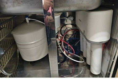 兆基社會住宅🏠清幽經典兩房有廚房健身公寓（第6張）