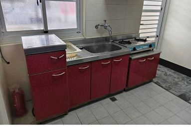 兆基社會住宅🏠清幽經典兩房有廚房健身公寓（第4張）