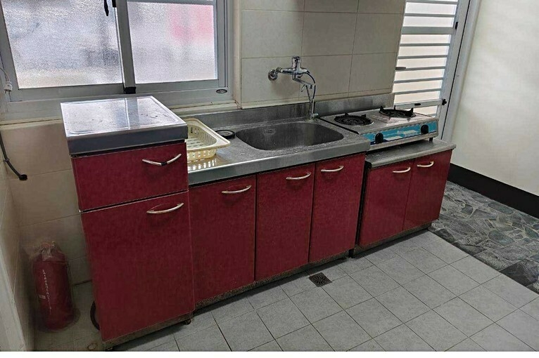 兆基社會住宅🏠清幽經典兩房有廚房健身公寓(第4張)