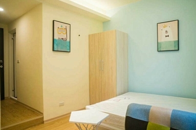 💓中和採光陽台套房/可租補/中和運動中心/遠東世紀廣場（第1張）