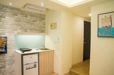 💓中和採光陽台套房/可租補/中和運動中心/遠東世紀廣場（第3張）