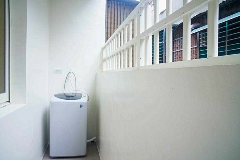 💓中和採光陽台套房/可租補/中和運動中心/遠東世紀廣場（第6張）