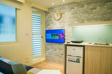 💓中和採光陽台套房/可租補/中和運動中心/遠東世紀廣場（第2張）