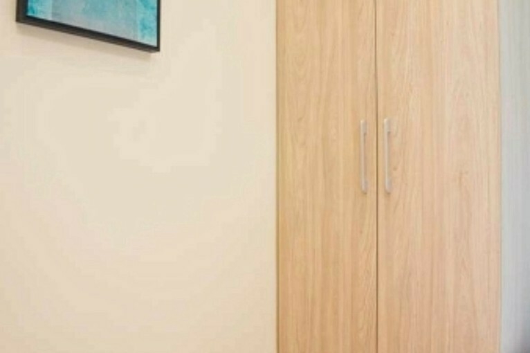 💓中和採光陽台套房/可租補/中和運動中心/遠東世紀廣場（第7張）