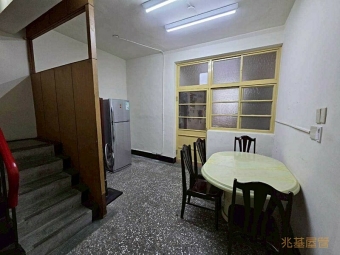 兆基社會住宅🏡2層古典透天出租，可租補（第9張）