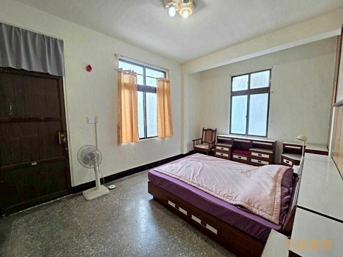 兆基社會住宅🏡2層古典透天出租，可租補（第3張）