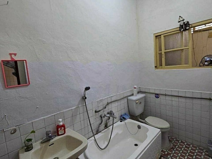 兆基社會住宅🏡2層古典透天出租，可租補（第13張）