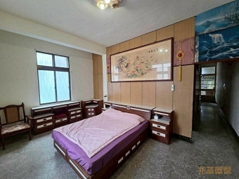 兆基社會住宅🏡2層古典透天出租，可租補（第2張）