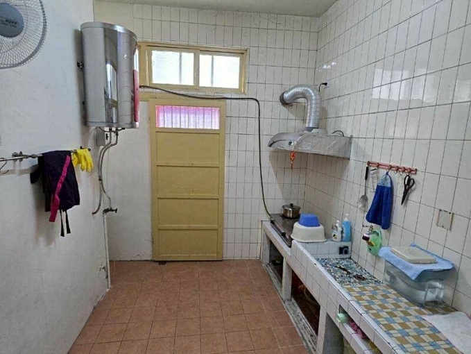 兆基社會住宅🏡2層古典透天出租，可租補（第12張）