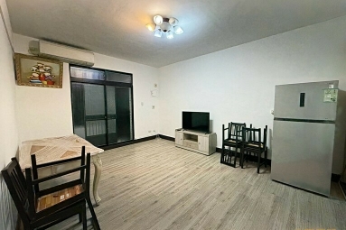 兆基🏡健康3房2陽台公寓｜採光通風佳（第1張）
