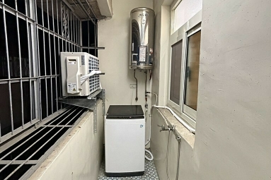 兆基🏡健康3房2陽台公寓｜採光通風佳（第6張）