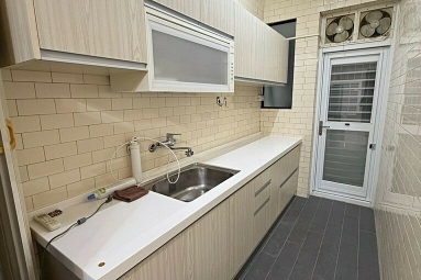 兆基🏡健康3房2陽台公寓｜採光通風佳（第5張）