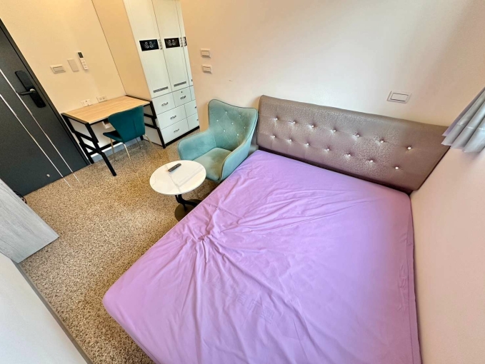 💖可雙租補✨可寵🏠電梯✔️陽台獨洗💖 - Image 3