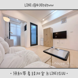 近中壢工業區｜內壢｜電梯🛗｜台電｜垃圾代收｜租補🉑｜可承租汽機車停車位（第1張）