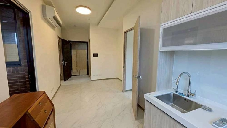 可租補免服務費！土城高樓層大樓全新完工！兩房兩衛稀有戶型！ - Image 2