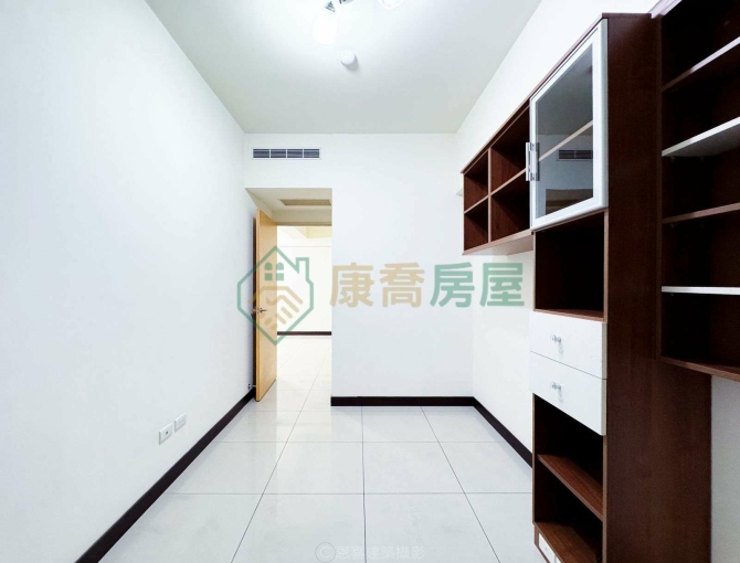 🌺內科/南軟豪華泳池氣派大廳邊間高樓景觀3房（第10張）