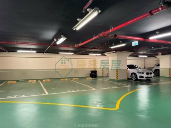 🌺內科/南軟豪華泳池氣派大廳邊間高樓景觀3房（第15張）