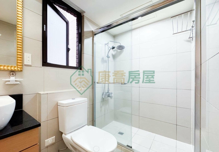 🌺內科/南軟豪華泳池氣派大廳邊間高樓景觀3房（第6張）