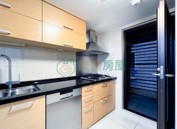 🌺內科/南軟豪華泳池氣派大廳邊間高樓景觀3房（第12張）