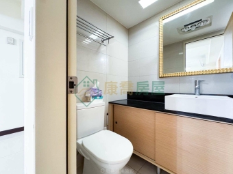 🌺內科/南軟豪華泳池氣派大廳邊間高樓景觀3房（第11張）