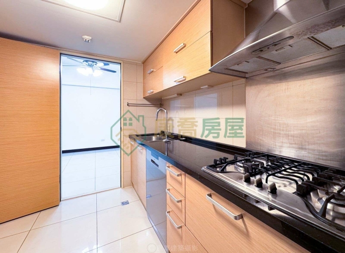 🌺內科/南軟豪華泳池氣派大廳邊間高樓景觀3房（第13張）