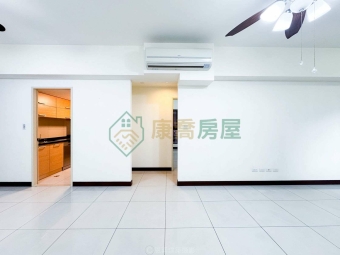 🌺內科/南軟豪華泳池氣派大廳邊間高樓景觀3房（第2張）