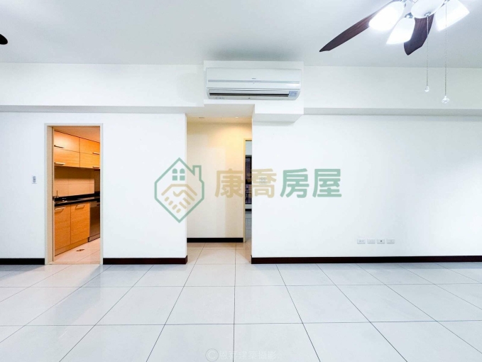 🌺內科/南軟豪華泳池氣派大廳邊間高樓景觀3房（第2張）