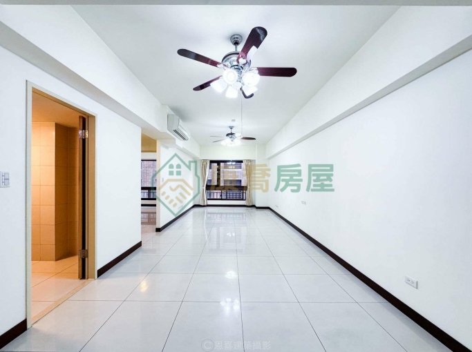 🌺內科/南軟豪華泳池氣派大廳邊間高樓景觀3房（第1張）