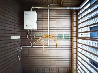 🌺內科/南軟豪華泳池氣派大廳邊間高樓景觀3房（第14張）