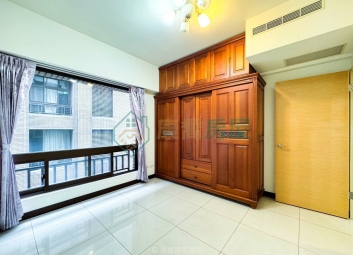 🌺內科/南軟豪華泳池氣派大廳邊間高樓景觀3房（第5張）