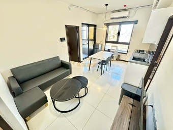 兆基社會住宅🏡近精武車站溫馨2房⭐平車⭐可租補⭐寵可談⭐（第2張）