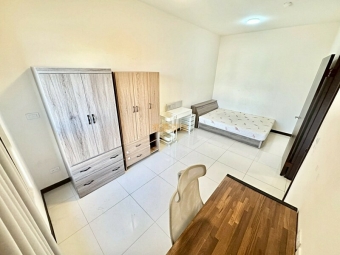 兆基社會住宅🏡近精武車站溫馨2房⭐平車⭐可租補⭐寵可談⭐（第6張）