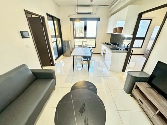 兆基社會住宅🏡近精武車站溫馨2房⭐平車⭐可租補⭐寵可談⭐（第3張）