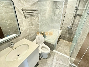 兆基社會住宅🏡近精武車站溫馨2房⭐平車⭐可租補⭐寵可談⭐（第9張）