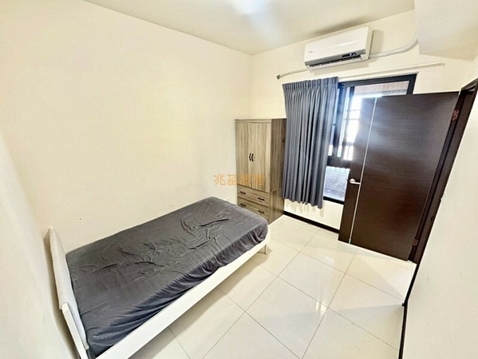 兆基社會住宅🏡近精武車站溫馨2房⭐平車⭐可租補⭐寵可談⭐（第7張）