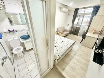 🧡請加賴🧡電梯可貓咪🧡租屋補助🧡陽台獨洗🧡機車位🧡（第2張）