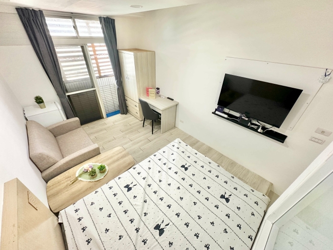 🧡請加賴🧡電梯可貓咪🧡租屋補助🧡陽台獨洗🧡機車位🧡（第6張）