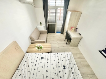 🧡請加賴🧡電梯可貓咪🧡租屋補助🧡陽台獨洗🧡機車位🧡（第7張）