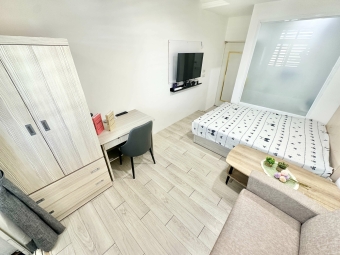 🧡請加賴🧡電梯可貓咪🧡租屋補助🧡陽台獨洗🧡機車位🧡（第4張）