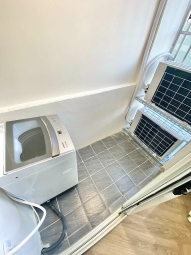 💖可寵✨電梯🏠陽台獨洗💖 - Image 12