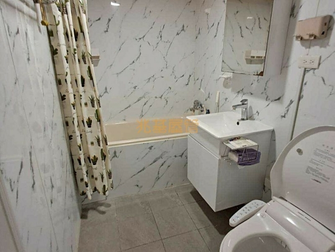 兆基社會住宅🏠可租補/學區全新整理宅/看房加line（第11張）