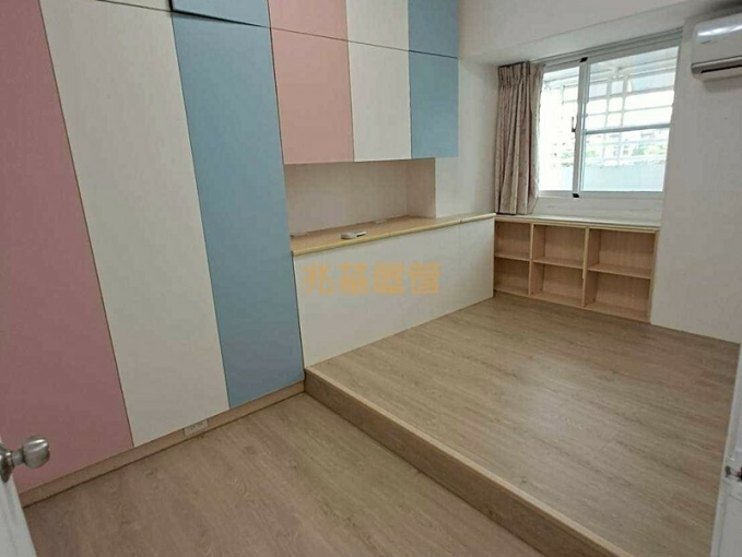 兆基社會住宅🏠可租補/學區全新整理宅/看房加line（第4張）