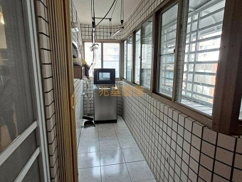 兆基社會住宅🏠可租補/學區全新整理宅/看房加line（第10張）