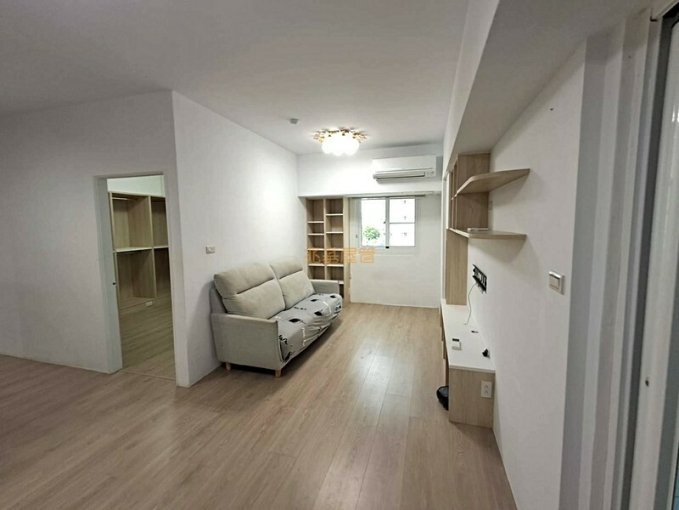 兆基社會住宅🏠可租補/學區全新整理宅/看房加line（第1張）