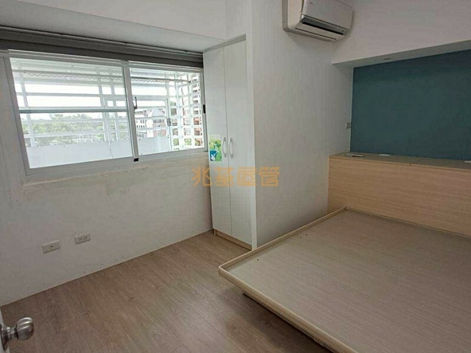 兆基社會住宅🏠可租補/學區全新整理宅/看房加line（第5張）